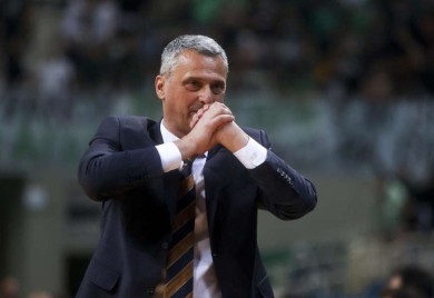 Radonjić prvi na listi za otkaz