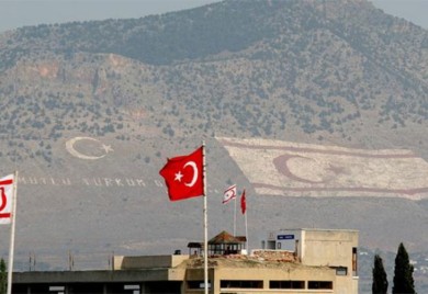 Na sjeveru Kipra razmješteni turski dronovi