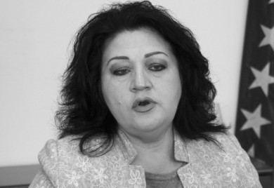 Preminula Milica Marković