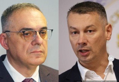 Ostali bez odborničkih fotelja: SDS i DNS izbrisani iz Banjaluke