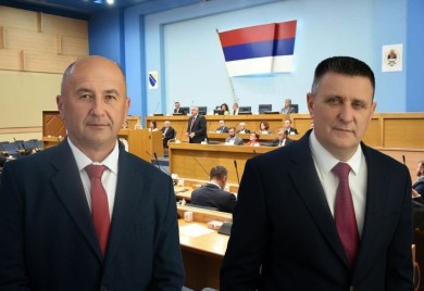 Ko će umjesto Vlade Đajića u Narodnu skupštinu RS