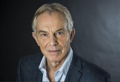 Otkriveni tajni planovi Tonija Blera za upravljanje poslijeratnom Gazom