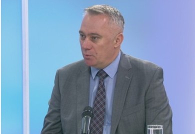 PAŠALIĆ: Obezbijediti što veću proizvodnju i veći agrarni budžet