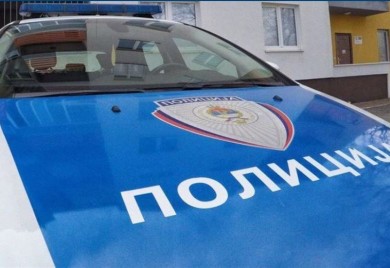 Prilikom slijetanju vozila na Manjači nema povrijeđenih