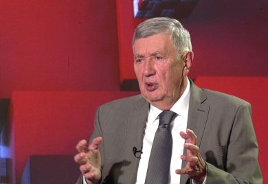 RADMANOVIĆ: Potrebne krupne promjene izbornog procesa