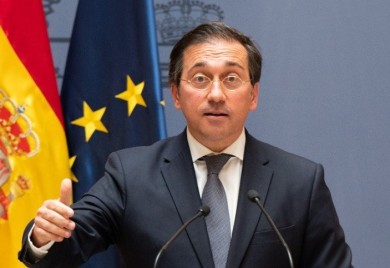 ALBAREZ: Evropa spremna za nastavak pregovora sa Rusijom