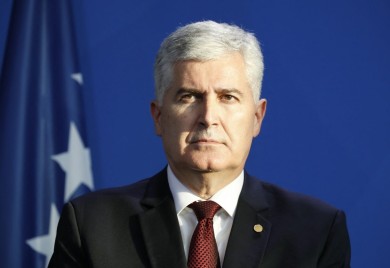 ČOVIĆ: HDZ počinje pregovore o ulasku u vlast