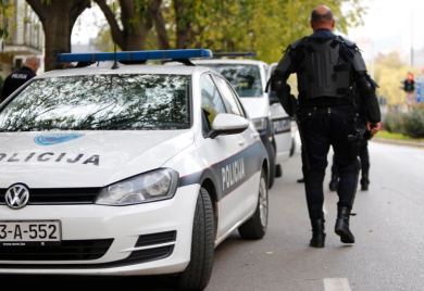 Osumnjičeni se predao zbog zlostavljanja mladića iz Konjica