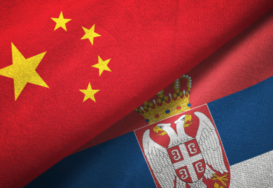 Nova Vlada Srbije nastavlja snažno partnerstvo sa Kinom