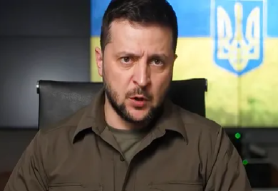 Ukrajina nacionalizovala četiri strateška preduzeća