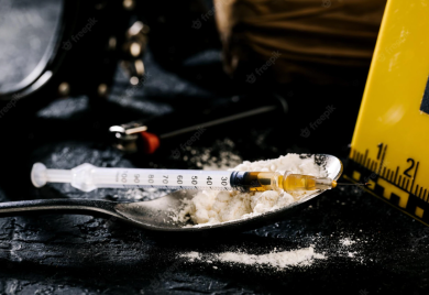 Zaplijenjeno tri kilograma heroina u Kosovu Polju