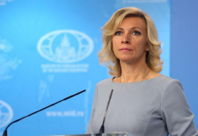 ZAHAROVA: Priština uz podršku Zapada izaziva direktan sukob na Kosovu