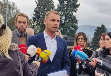 Stanivuković kod Ekvatora: Dozvola za kružni tok pribavljena, Đajić sve opstruiše