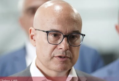 Vučević: Odgovornost se ne može završiti ostavkom Gorana Vesića