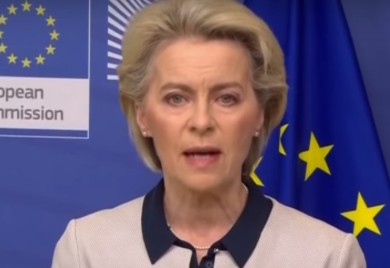 Fon der Lajen: Imamo jasan plan za zapadni Balkan