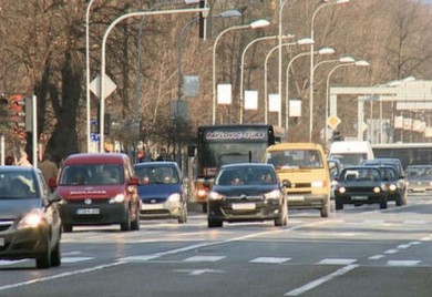 Koliko smo para potrošili na uvoz automobila?