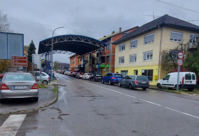 Hrvatska čeka odluku o ulasku u Šengen