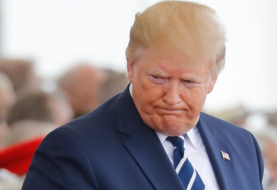 Trampove kompanije osuđene zbog učešća u prevari