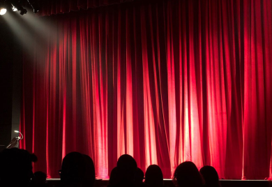 U subotu "Pozorišni Kustendorf"