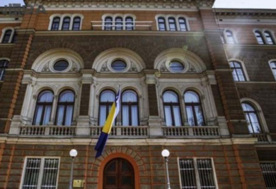 Otkazana posjeta zamjenika ministra inostranih poslova Grčke