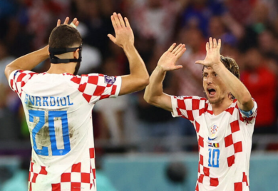 Hrvatska zaradila bogatstvo prolaskom u četvrtfinale Mundijala