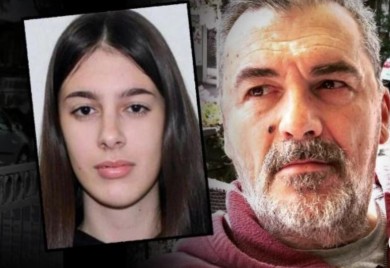 Pojavio se snimak auta kojem je oteta Vanja: Projurio seoskim putem, u vozilu 2 osobe, a na zadnjem sjedištu misteriozni predmet