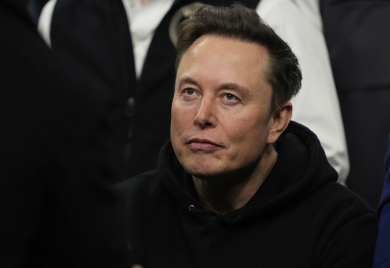 Mask pozvao na ukidanje Evropske unije