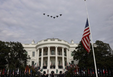 Zašto je nova američka bezbjednosna strategija značajna za Zapadni Balkan? (VIDEO)