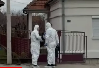 Novi detalji ubistva u Čačku: Zločin se dogodio mnogo ranije, jedno će ostati zauvijek tajna