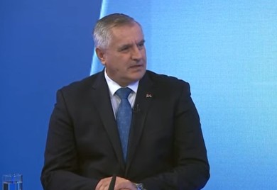 VIŠKOVIĆ: Srpska gradi partnerske odnose u regionu