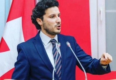 Abazović osudio ranjavanje srpskog dječaka i mladića na Kosovu
