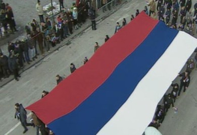 Povodom Dana Republike u defileu 2.500 učesnika