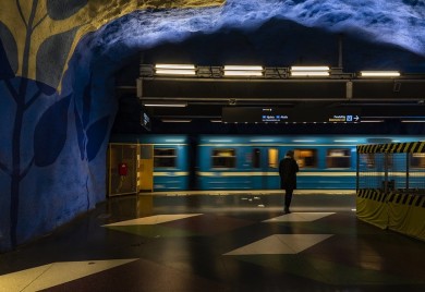 Sudar vozova u metrou: Jedna osoba poginula, više od 50 povrijeđeno