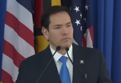 Rubio otkrio plan SAD za Venecuelu: Sastoji se od tri koraka