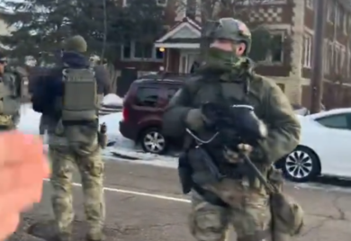 Pojavio se novi snimak pucnjave u Mineapolisu: Ključni detalji mijenjaju priču? (VIDEO)