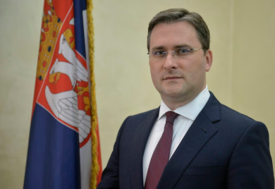 Suđenje ministru Nikoli Selakoviću zakazano za 4. februar