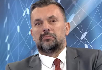 KONAKOVIĆ: Savjet ministara ne može poslati svoje ekipe jer ih nema