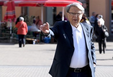 Posljednje riječi Ćire Blaževića: “U pi**u materinu ćemo se vidjeti, svaki tren treba da umrem”