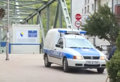 Užas kod Zvornika: Pronađeno tijelo u kamionu, poznat uzrok smrti