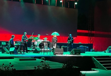 Josipa Lisac koncertom obilježava 50 godina od objavljivanja albuma "Dnevnik jedne ljubavi"