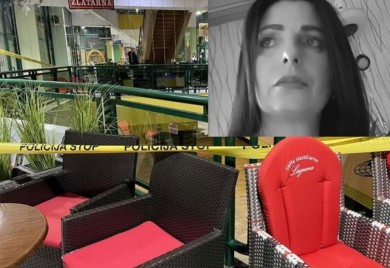 Šokantni detalji ubistva u Tuzli: Ćustendil bio pijan, zbog svađe dolazila i policija