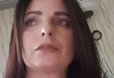 Ovo je Amra Kahrimanović koju je policajac usmrtio u Tuzli