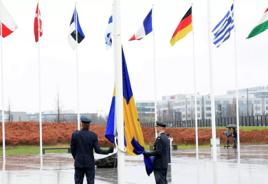 Švedska i NATO uvježbavaju scenario vojnog sukoba sa Rusijom