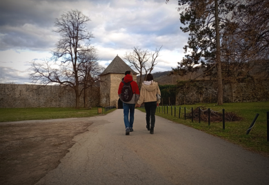 Vrijeme danas sunčano, temperatura do 15 stepeni
