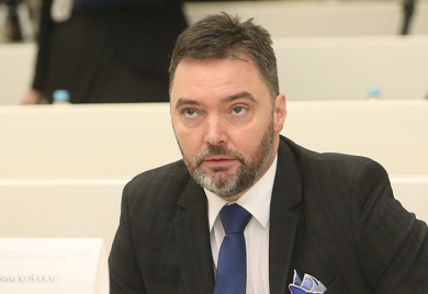 KOŠARAC: U ponedjeljak kreće prvi kontingent mesa goveda za Tursku