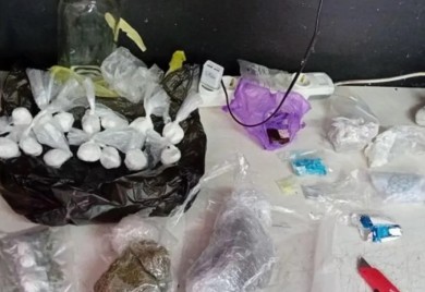 Novo hapšenje u BiH, zaplijenjena droga
