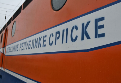 Neisplaćene obaveze prema radnicima guraju "Željeznice RS" u blokadu