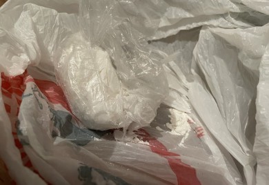 Oduzeto 1,3 kilograma kokaina, uhapšeno lice iz Banjaluke