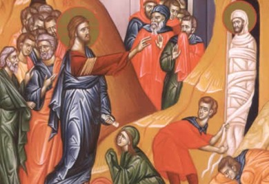 SPC slavi praznik dječije radosti: Danas Lazareva subota i Vrbica