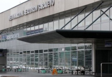 Drama na sarajevskom aerodromu: Dio zatvoren zbog sumnjivog ruksaka